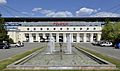 Stadion Polonii Warszawa 2015