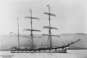 StateLibQld 1 171911 Cambus Wallace (ship)