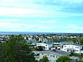 Stephenville Overlook