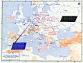 Strategic Situation of Europe 1806