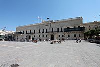 Sudika Valletta Grandmasters Palace