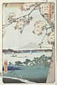 Sumida River, the Wood of the Water God, at Masaki LACMA M.66.35.5