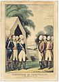 Surrender-of-cornwallis-at-york-town-va-oct-1781-by-nathaniel-currier