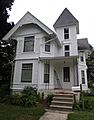 Sylvester Opdyke House Owosso