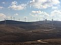 Tafila Wind Farm 2