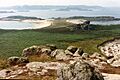 Tean, Isles of Scilly. View from the Great Hill - geograph.org.uk - 260948