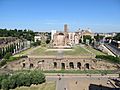 Temple of Venus and Roma (14819291950)