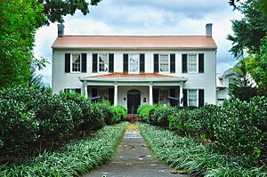 The Bray Place 1 • Bashford Manor Lane in Louisville, Kentucky