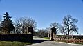 The Chariton Cemetery Historic District
