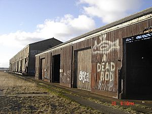 The Infamous Dead Bod - geograph.org.uk - 423402