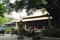 The Mahavira Palace of Guangxiaosi