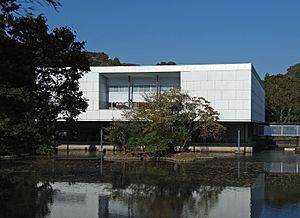 The Museum of Modern Art, Kamakura 2009