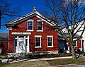 The Sewall Andrews House