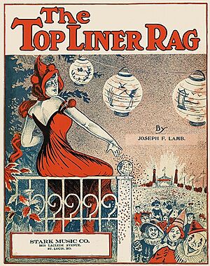 The Top Liner Rag