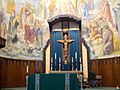 ThomasAquinasRenoAltar