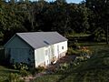 Tomahawk Springhouse WV