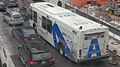 Toronto EMS bus