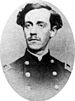 Medal of Honor winner Tremain, Henry Edwin (1840–1910) c1865