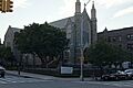 Trinity Lutheran Church. Entire building.