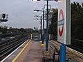 Turnham Green