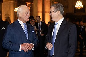 UK Government hosts UK Investment Summit at Guildhall (54067580094)