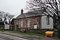 Ullapool Museum Telford Church 02