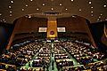 United Nations General Assembly Hall (3)