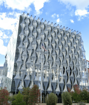 United States Embassy, London (cropped)