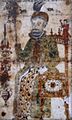Vakhtang VI (miniature, 1700s)