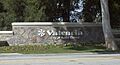 Valencia sign