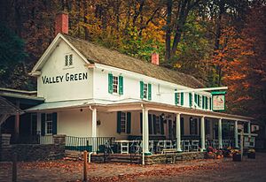 Valley Green Inn (11035502013)