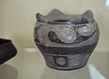 Vessel, pottery, 4500-4000 BC, AM Varna, Varm12