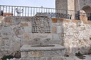 Villatoro-Escudo del Risco