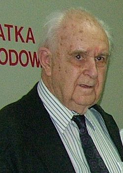 Wacław Szybalski