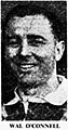 Wally O'Connell