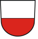 Coat of arms of Haigerloch  