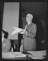 War Labor Board Little Steel hearing speaking Philip Murray
