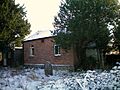 Watersfield chapel 2