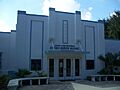 West PB FL Old Natl Guard Armory01