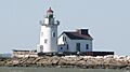 West Pierhead Light