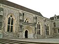 Winchester Grand Hall