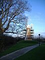 Windmill hill, Swindon - geograph.org.uk - 303434