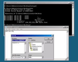 Windows 2008 Server Core