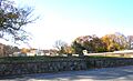 Winfield House Site Quincy MA