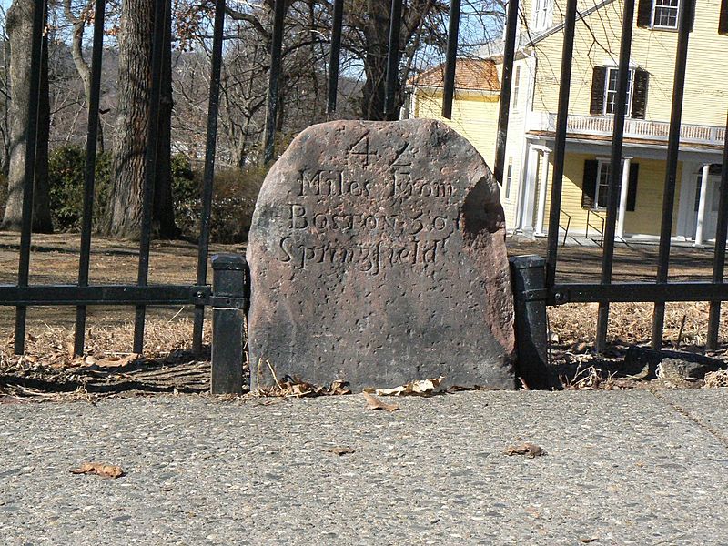WorcesterMA Milestone47