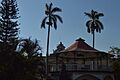 Zocalo de Cuautla