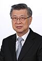 陳冲院長