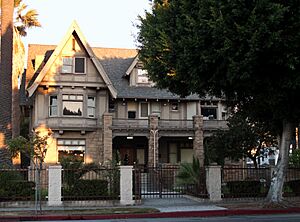 1147 S. Alvarado St., Los Angeles