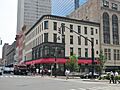 115 Asylum Street, Hartford CT