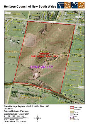 1686 - Oaklands - SHR Plan 1943 (5052982b100).jpg